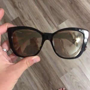 Diff sunglasses tortoise